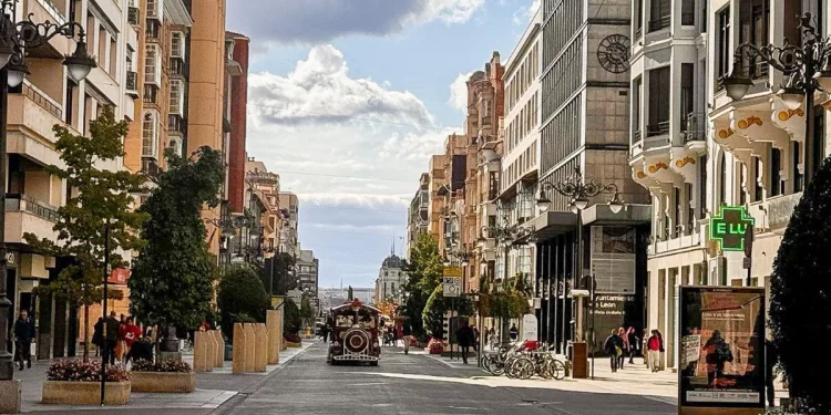 Este es el sorprendente establecimiento que ha abierto en Burgo Nuevo 1