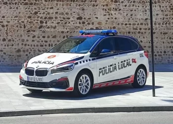 policia