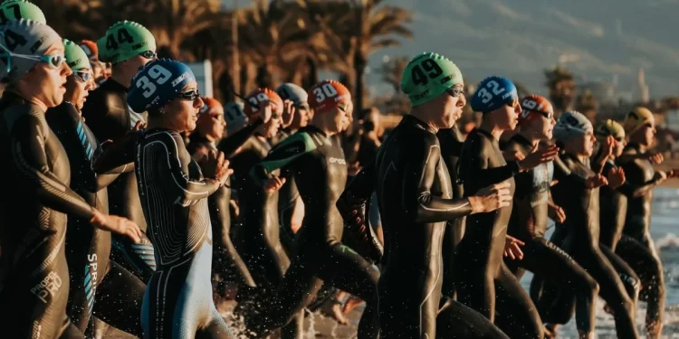 triatlon