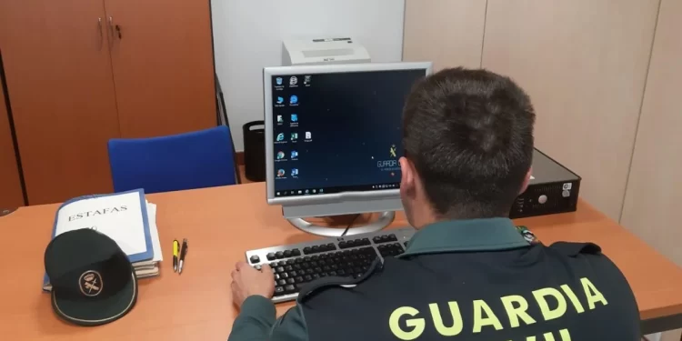 Guardia Civil