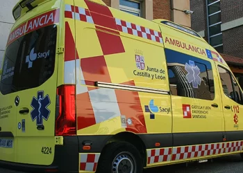 Ambulancia