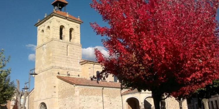 Fotografía del Ayuntamiento de Boñar