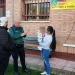 Los gritos desesperados de una madre hacen que la Guardia Civil salve a su bebé 1