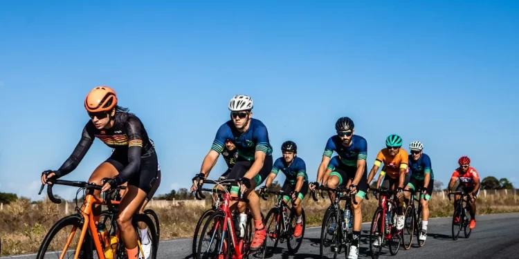 La I Marcha Cicloturista de Otoño recorrerá localidades leonesas 1