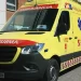 Ambulancia