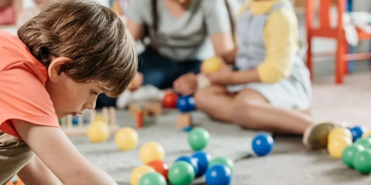 Jornada de puertas abiertas para que los niños conozcan los deportes autóctonos 1