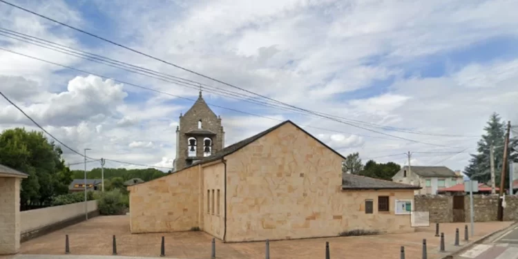 La joven embarazada fallecida en La Rioja será enterrada hoy en su pueblo de León 1