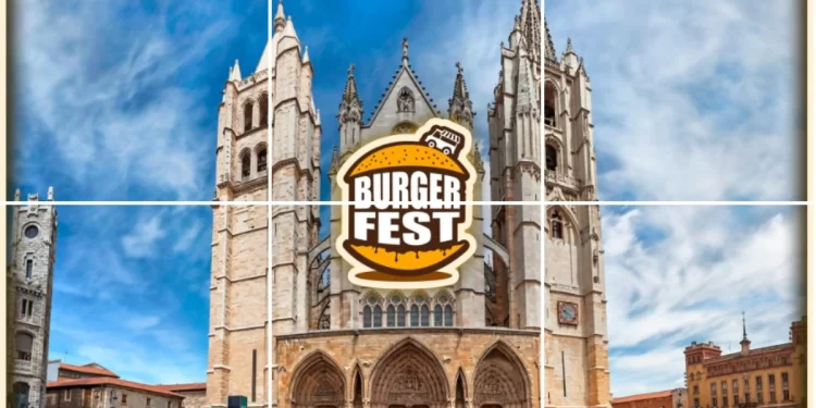 La Burger Fest trae a León las mejores hamburguesas 1