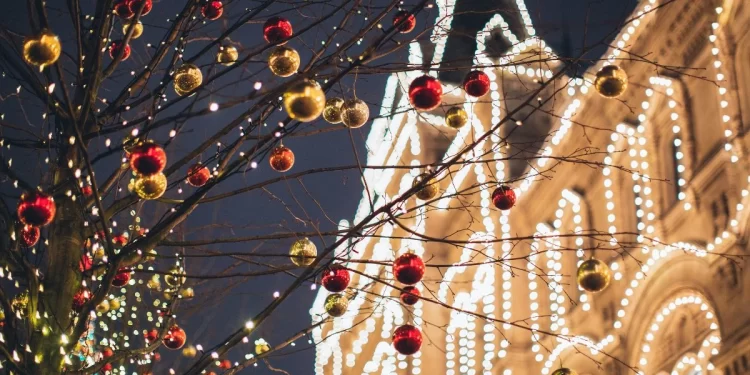 Esta es la fecha del encendido navideño en el municipio leonés nombrado "pueblo europeo de la Navidad" 1