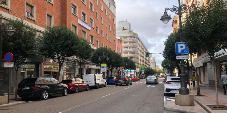 Gran Vía de San Marcos