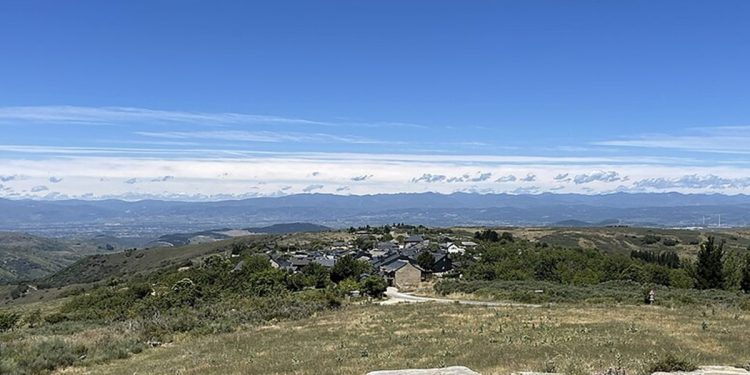 Una visita perfecta para este otoño