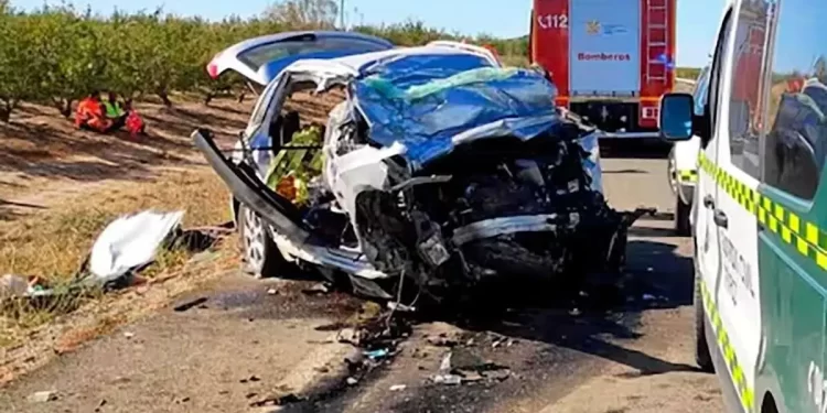 Camionero a prisión