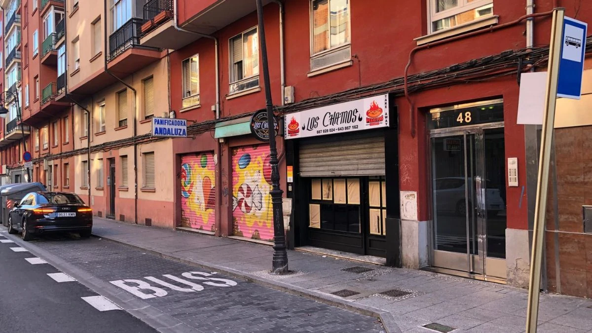 El nuevo local que abrirá el apetito a los leoneses 2