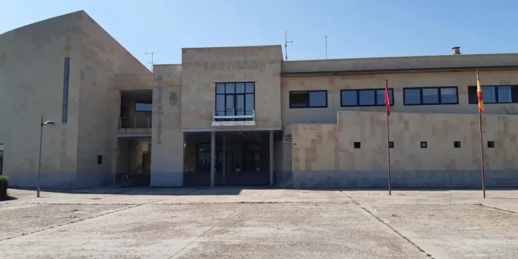 Asesor de San Andrés del Rabanedo