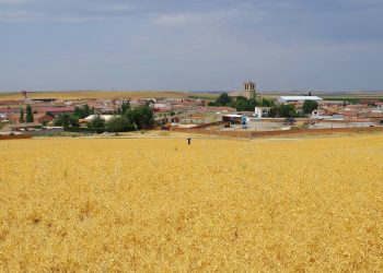 Un parque acuático en este lugar