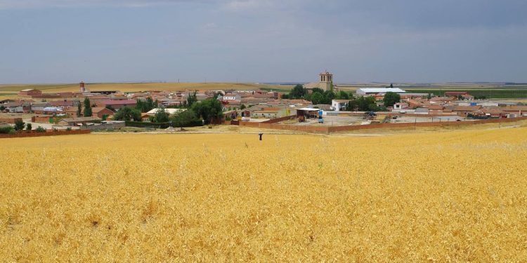 Un parque acuático en este lugar