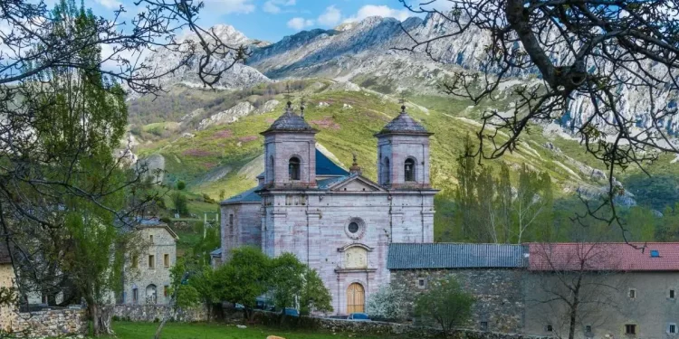 Catedral de la Montaña