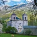 Catedral de la Montaña