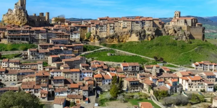 Menores de acogida en Castilla y León