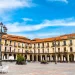 Plaza Mayor de León