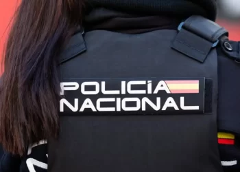 Fugitivo en España