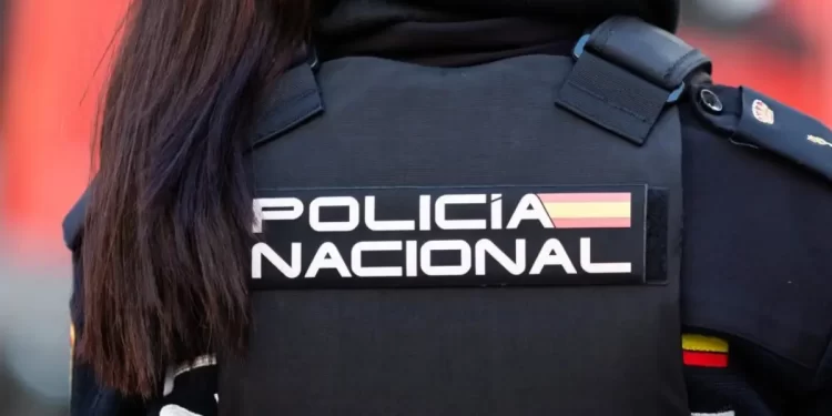 Fugitivo en España