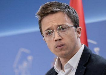 Los escándalos de Errejón