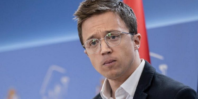 Los escándalos de Errejón