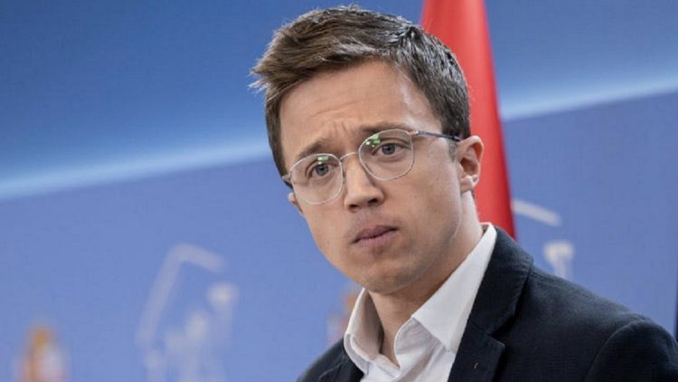 Los escándalos de Errejón