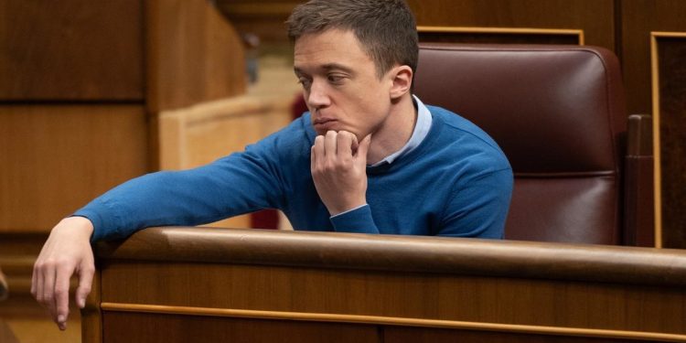 Errejón y la nueva denuncia