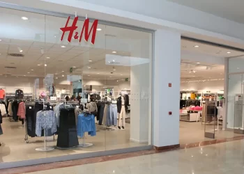 Tiendas H&M León