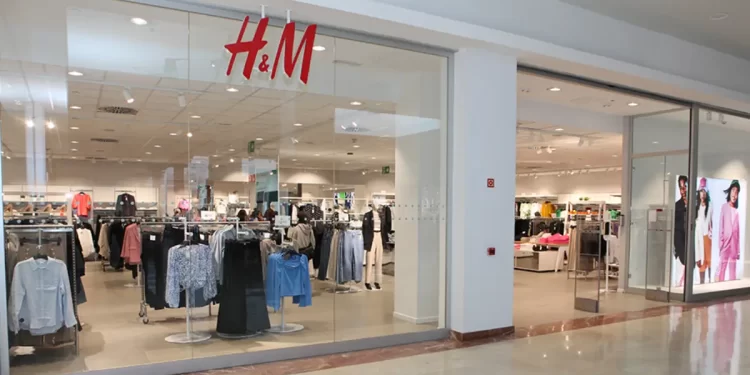 Tiendas H&M León