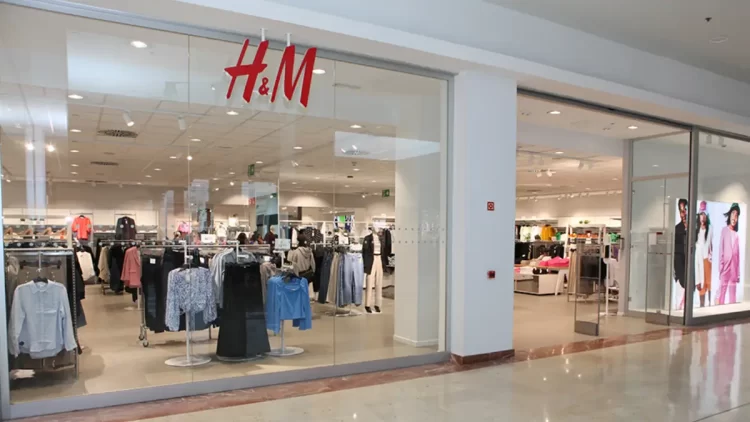 Tiendas H&M León