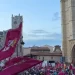 Manifestación en León