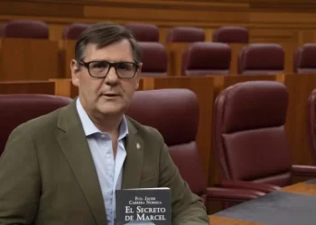 Procurador de Vox en Castilla y León