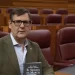 Procurador de Vox en Castilla y León