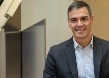 La empresa del padre de Pedro Sánchez