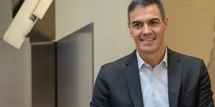 La empresa del padre de Pedro Sánchez