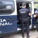 Policías detenidos