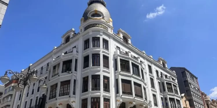 Edificios icónicos de León