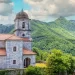 Valle de Sajambre en León