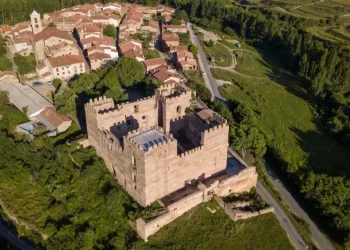 Pueblo más bonito de España Civitatis