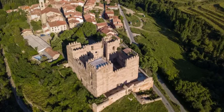 Pueblo más bonito de España Civitatis