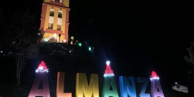 Almanza