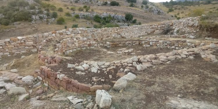 Pueblo de León que luchó contra Roma