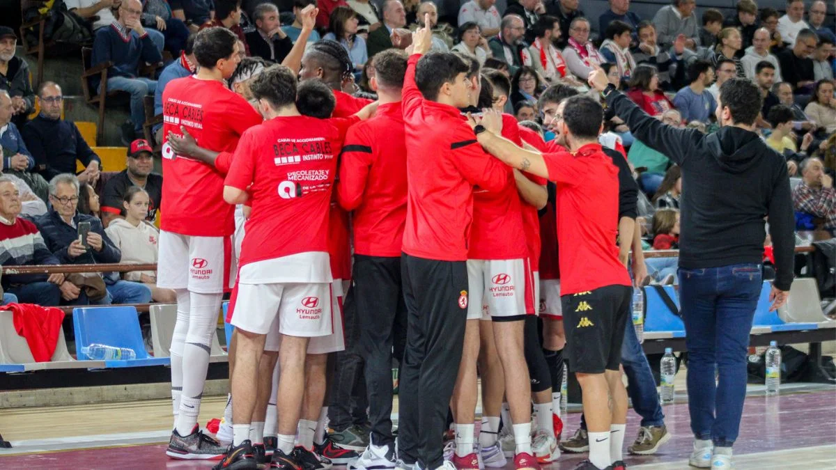 El secreto del éxito de la Cultural de Baloncesto está en sus bases 1