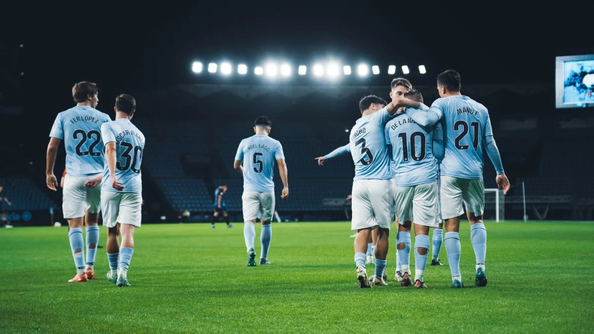 La Cultural confía en volver a vencer al Celta Fortuna en Vigo 8 años después 1