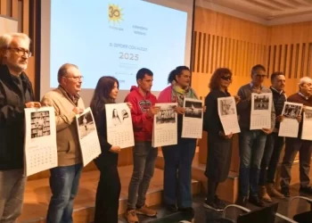 calendario solidario