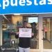 "El café de la suerte” reparte miles de euros con la Primitiva en León 2