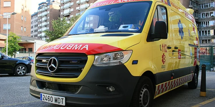 Ambulancia